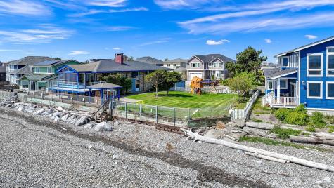 3962 Saltspring Drive Ferndale WA 98248