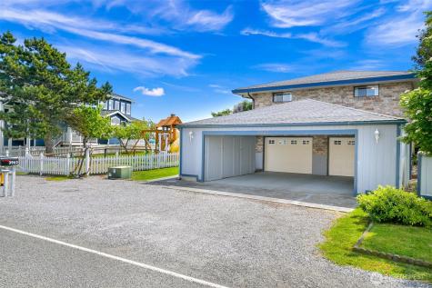 3962 Saltspring Drive Ferndale WA 98248