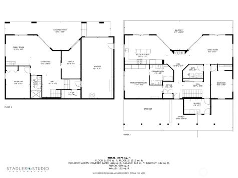 5453 Harborside Lane Freeland WA 98249