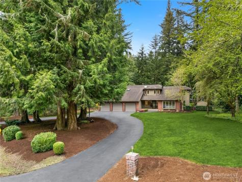 22542 NE 46th Street Redmond WA 98053