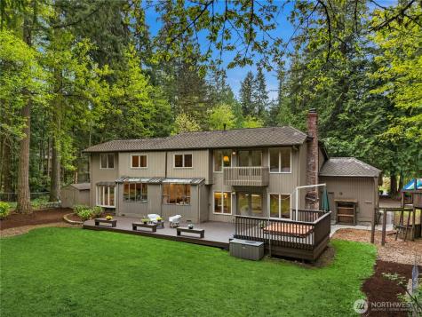 22542 NE 46th Street Redmond WA 98053
