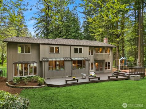 22542 NE 46th Street Redmond WA 98053