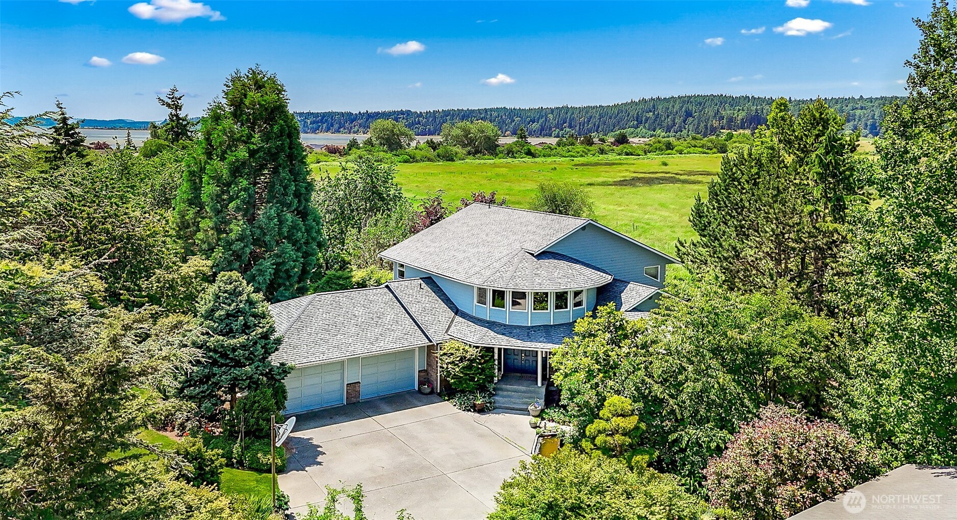 828 State Highway 532 Camano Island WA 98282