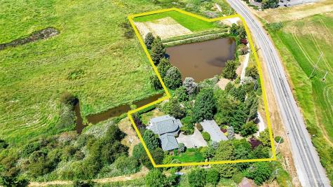 828 State Highway 532 Camano Island WA 98282