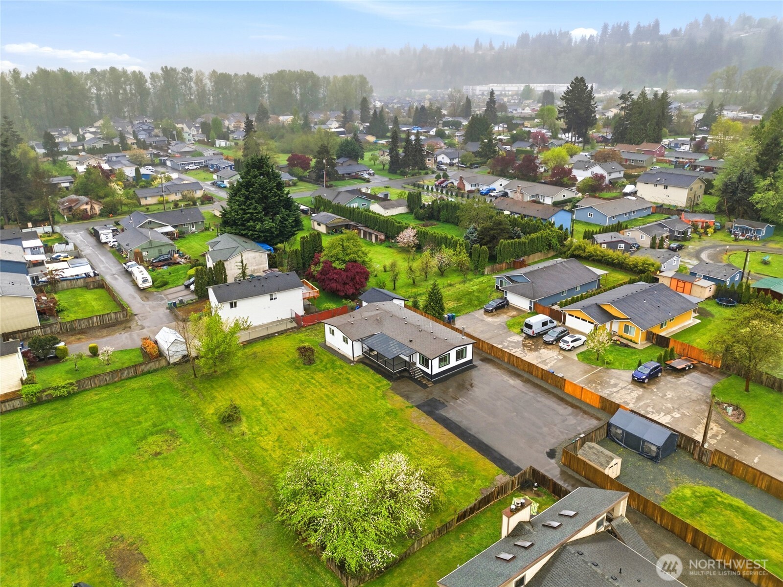 115 3rd Avenue SW Pacific WA 98047