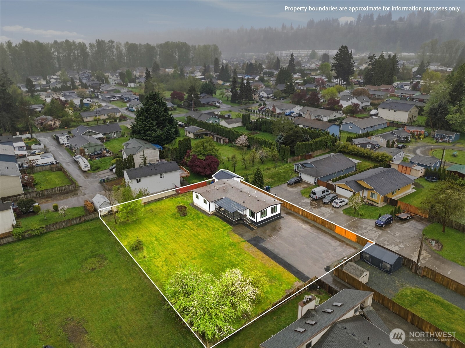 115 3rd Avenue SW Pacific WA 98047