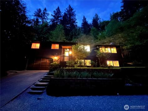 4 Alder Court Bellingham WA 98229