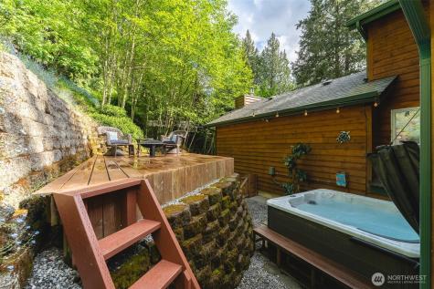 4 Alder Court Bellingham WA 98229