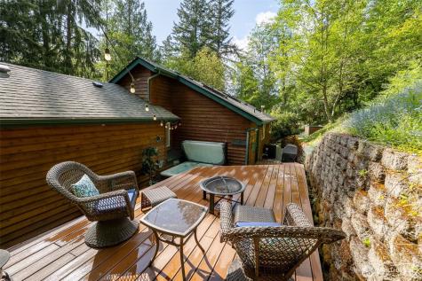 4 Alder Court Bellingham WA 98229