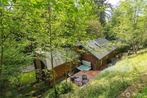 4 Alder Court Bellingham WA 98229