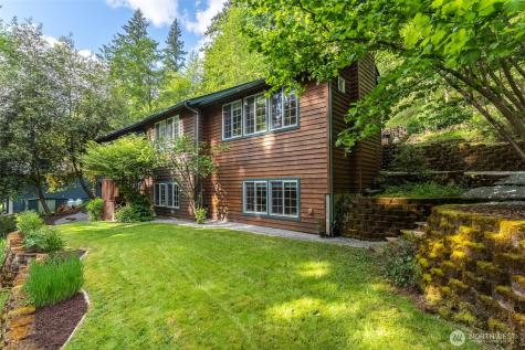 4 Alder Court Bellingham WA 98229