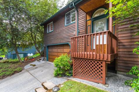 4 Alder Court Bellingham WA 98229