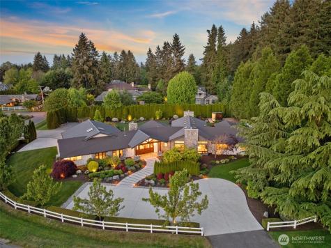 6006 128th Avenue NE Kirkland WA 98033
