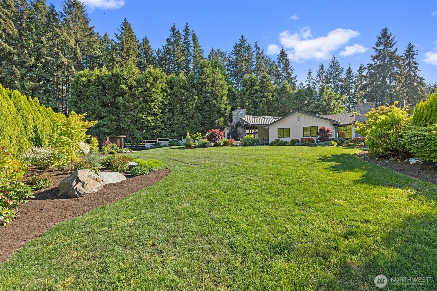 6006 128th Avenue NE Kirkland WA 98033