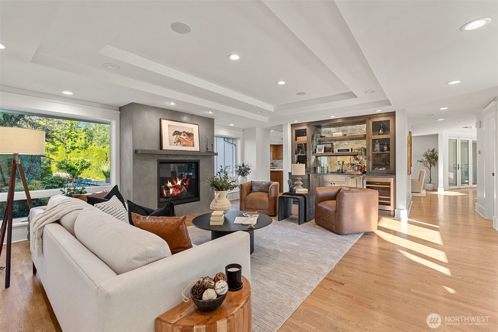 6006 128th Avenue NE Kirkland WA 98033
