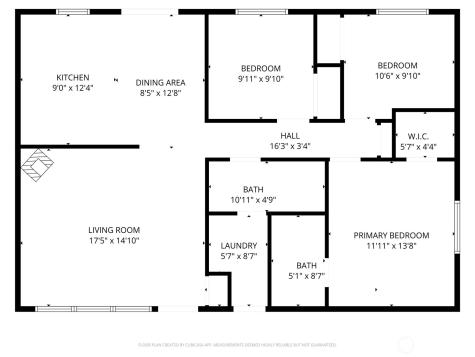 942 Walker Avenue Oak Harbor WA 98277