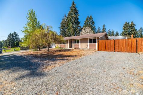 16020 70th Avenue E Puyallup WA 98375