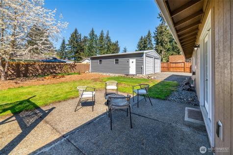 16020 70th Avenue E Puyallup WA 98375
