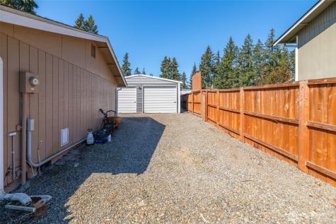 16020 70th Avenue E Puyallup WA 98375