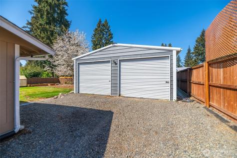 16020 70th Avenue E Puyallup WA 98375