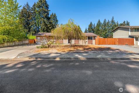 16020 70th Avenue E Puyallup WA 98375