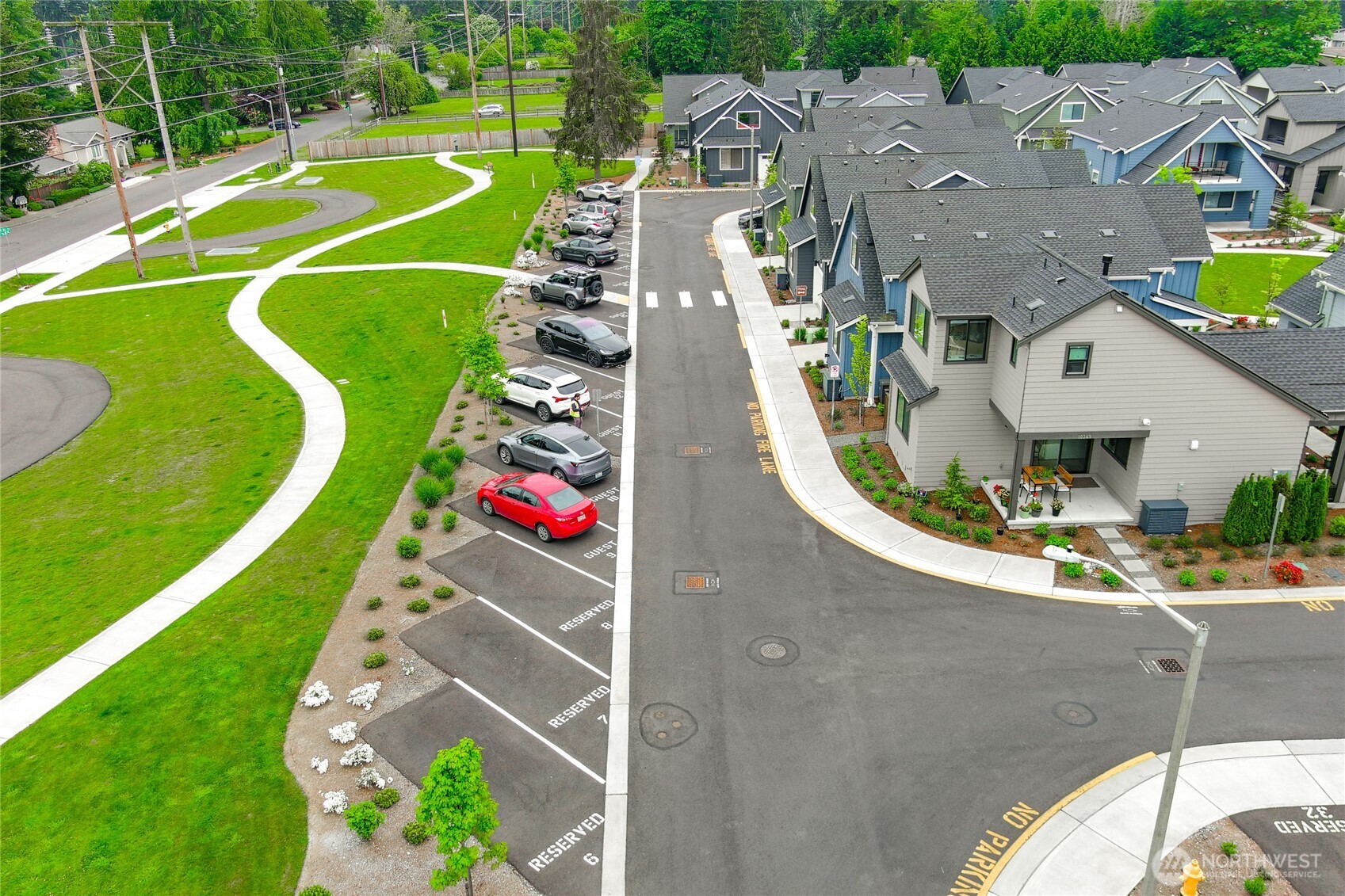 10329 135th Circle NE Kirkland WA 98033