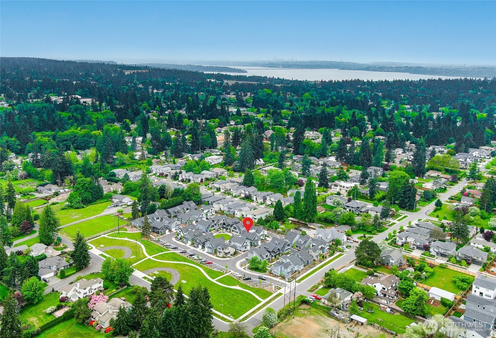 10329 135th Circle NE Kirkland WA 98033