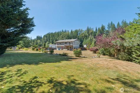 24506 138th Street SE Monroe WA 98272