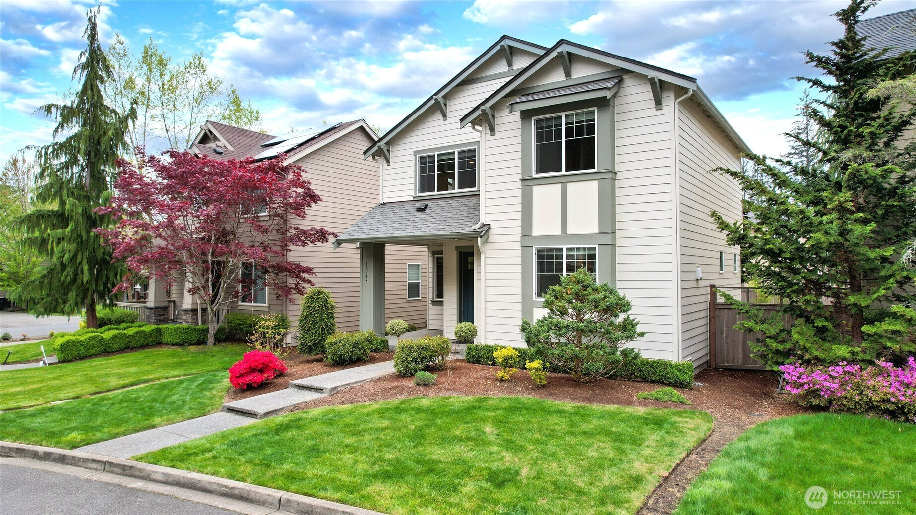 10248 242nd Avenue NE Redmond WA 98053