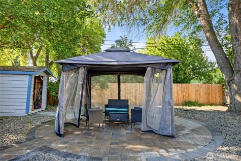 804 Seattle Avenue Ellensburg WA 98926