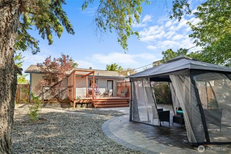 804 Seattle Avenue Ellensburg WA 98926