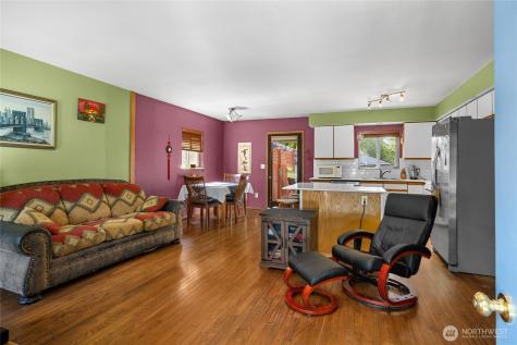 804 Seattle Avenue Ellensburg WA 98926