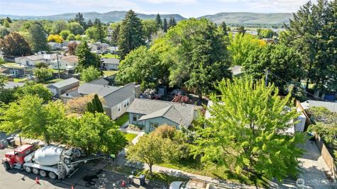 804 Seattle Avenue Ellensburg WA 98926