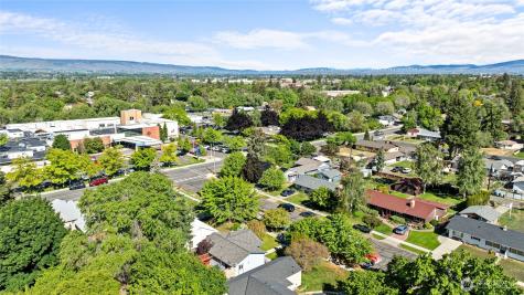 804 Seattle Avenue Ellensburg WA 98926