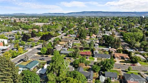 804 Seattle Avenue Ellensburg WA 98926