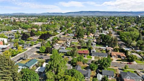 804 Seattle Avenue Ellensburg WA 98926