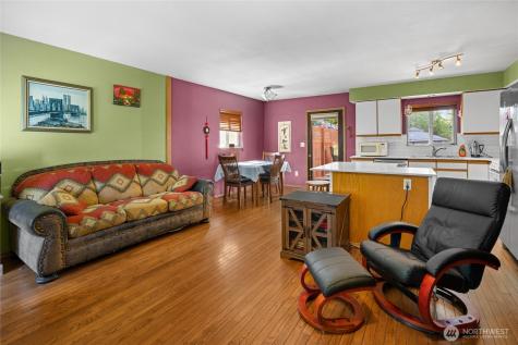 804 Seattle Avenue Ellensburg WA 98926