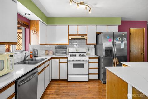 804 Seattle Avenue Ellensburg WA 98926