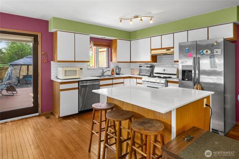 804 Seattle Avenue Ellensburg WA 98926