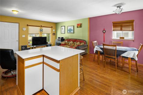 804 Seattle Avenue Ellensburg WA 98926