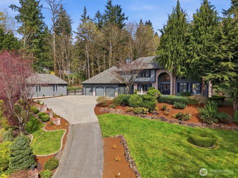 5920 228th Avenue NE Redmond WA 98053