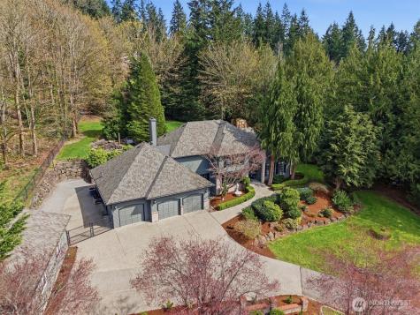 5920 228th Avenue NE Redmond WA 98053