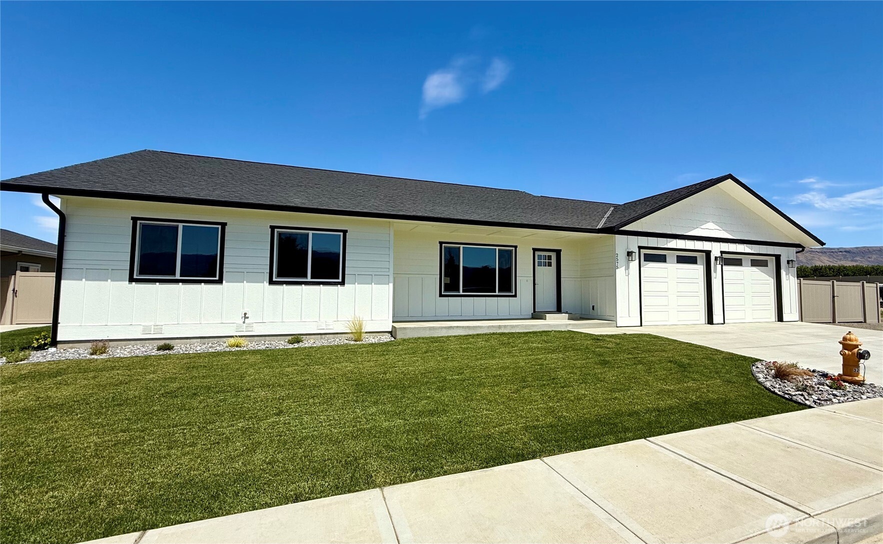 2575 1st Street SE East Wenatchee WA 98802