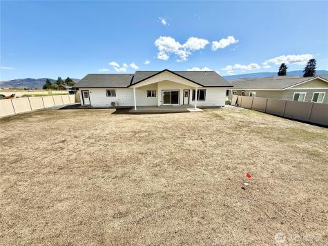 2575 1st Street SE East Wenatchee WA 98802