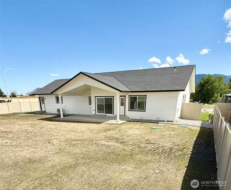 2575 1st Street SE East Wenatchee WA 98802