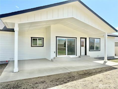 2575 1st Street SE East Wenatchee WA 98802