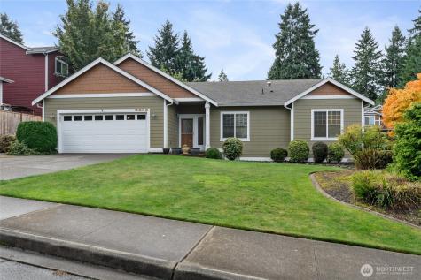 5302 54TH University Place WA 98467