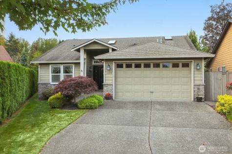12608 18th Drive SE Everett WA 98208