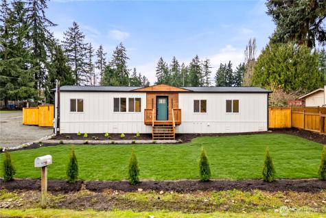 35851 12th Avenue SW Federal Way WA 98023