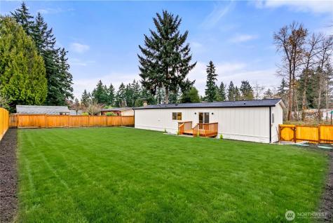 35851 12th Avenue SW Federal Way WA 98023